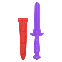 10.5" PLASTIC SWORD LLB kids toys