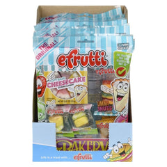 Gummi Bakery Shoppe 2.7oz  - LLB Candy