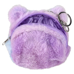 4" Plush Doll Collection Coin Purse - LLB Toys