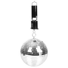 MIRROR BALL MOTOR WITH SWITCH LLB kids toys