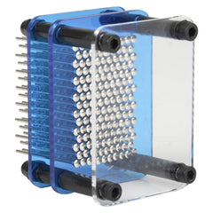 MINI PIN ART GAME 2.33"X1.75" -  LLB kids toys