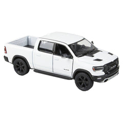 5" DIE-CAST 2019 DODGE RAM 1500 PICK-UP   - LLB Toys