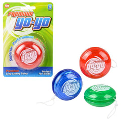 2.33" YOYO LLB kids toys