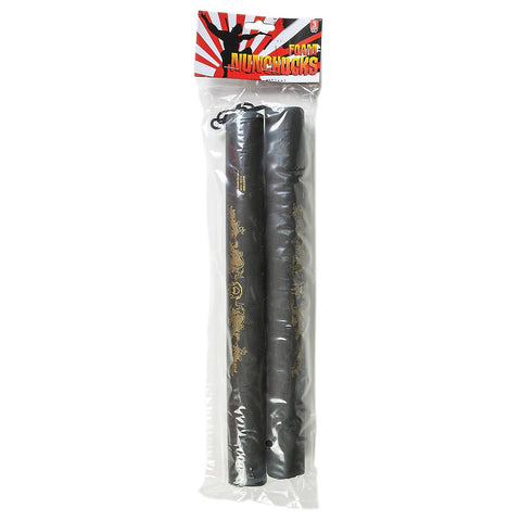 11" FOAM NUNCHUKS LLB kids toys