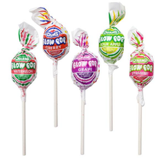 CHARMS BLOW POP LLB candy