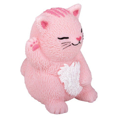 3" Squish And Stretch Cat LLB Squishy Toys
