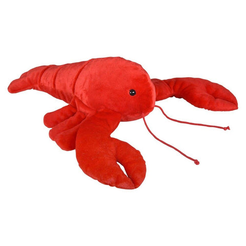 26" Lobster Plush - LLB Toys