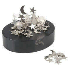 3.5" MAGNETIC SCULPTURE ASSORTMENT LLB kids toys