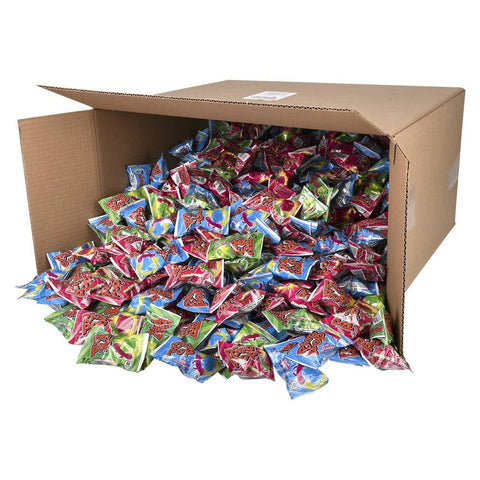 Ring Pop Lollipop Bulk 600ct (K) LLB Candy