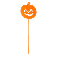 14" Jumbo Sticky Jack-O-Lantern - LLB Toys
