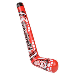 37" HOCKEY STICK INFLATE LLB Inflatable Toy