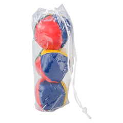2.25" JUGGLING BALLS 3 PC LLB kids toys