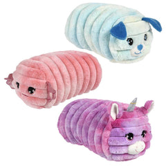 10" Corduroy Crew Plush - LLB Toys