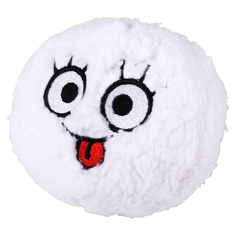 4" plush SNOWBALL LLB Plush Toys Christmas