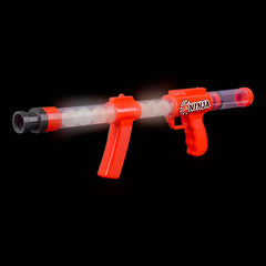 19" GLOW IN THE DARK NINJA MOON BLASTER CARDED LLB kids toys