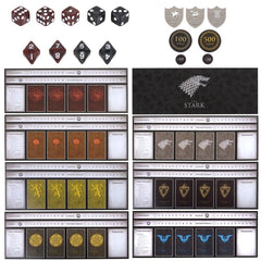 Risk-Game Of Thrones 16" LLB Board Game