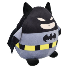 8" Squishy-Ishies Justice League Plush - LLB Toys