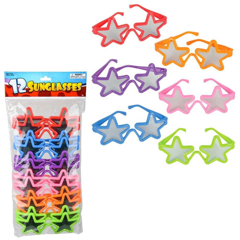 KIDDIE STAR SUNGLASSES LLB kids toys