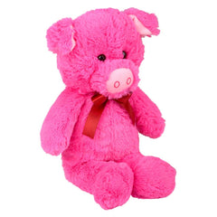 13" Neon Animal Assortment Plush LLB Plush Toys