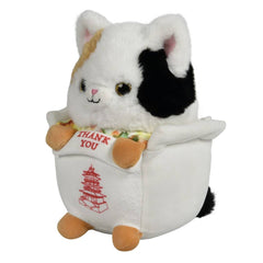 8" Foodie - LLB Toys