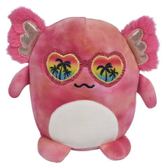 6" Tropical Squishy-Ishies Plush - LLB Toys