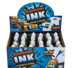 DISAPPEARING INK 1OZ LLB kids toys
