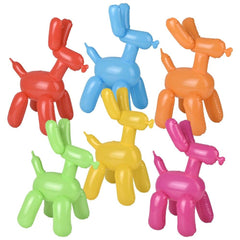 24" Balloon Animal Dog Inflate - LLB Toys