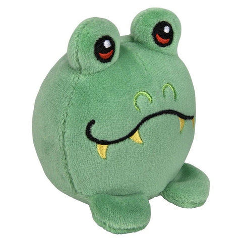 Tumble Tykes Alligator Plush Toy - LLB Toys