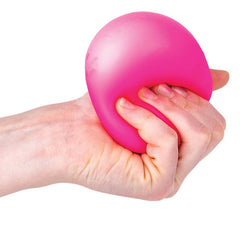 2.5" Squish Stretch Yummy Ball - LLB Toys
