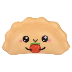 2" Micro Squish Pierogis - LLB Toys