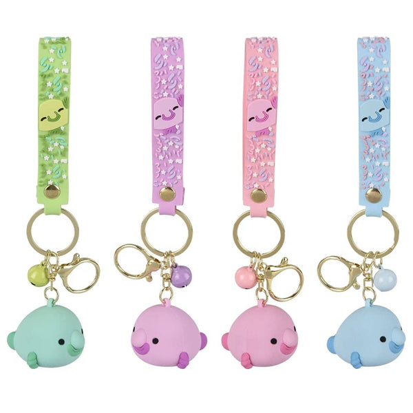 Blobfish Wristlet - LLB Toys