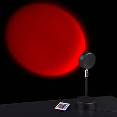 10" Sunset Lamp LLB kids toys