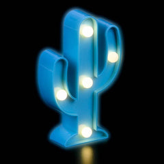 6" MINI CACTUS LIGHT BOX LLB kids toys