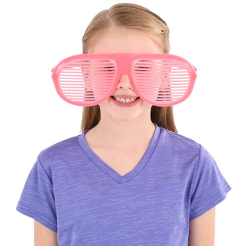 JUMBO SHUTTER GLASSES LLB kids toys