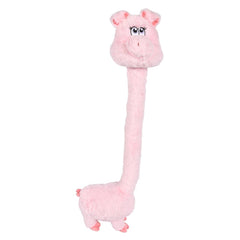 26" Stretch Pig Plush - LLB Toys