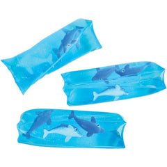 4.75" DOLPHIN WATER WIGGLER LLB kids toys