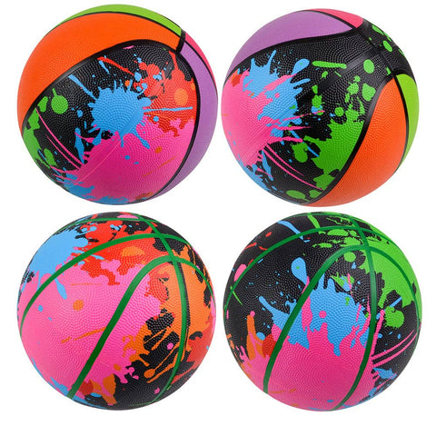 9.5" SPLASH BASKETBALL LLB kids toys