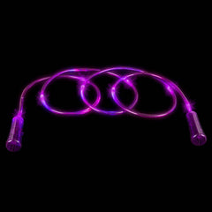 LIGHT-UP JUMP ROPE 93" LLB Light-up Toys