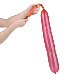 Rocket Balloon Set - LLB Toys