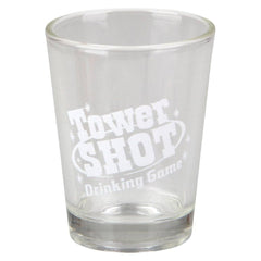 8" TOWER SHOT GAME LLB kids toys
