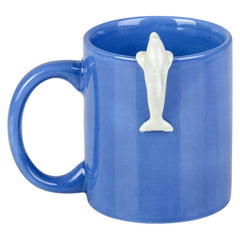 11.5oz HANGING DOLPHIN MUG LLB kids toys