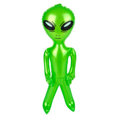 18" Alien Inflate - LLB Toys