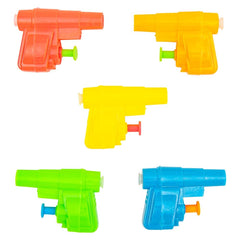 2.25" MINI WATER SQUIRTER LLB kids toys