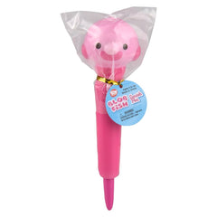 7" Blobfish Squish Pen - LLB Toys