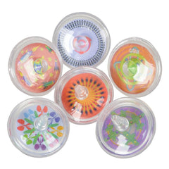 FUN SPINNING TOPS LLB kids toys