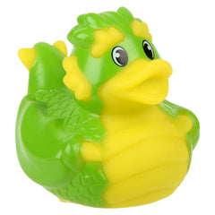 2" Medieval Rubber Duckies - LLB Toys