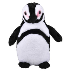 12" OCEAN SAFE PENGUIN LLB Plush Toys