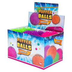 6" PUFFER BALL LLB kids toys