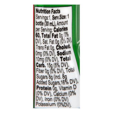 WARHEADS SUPER SOUR DOUBLE DROPS  - LLB Candy