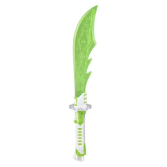 25" Light-Up Space Pirate Sword- LLB Toys